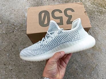 Lepota i nega: Patike, Adidas, veličina - 41 — 3