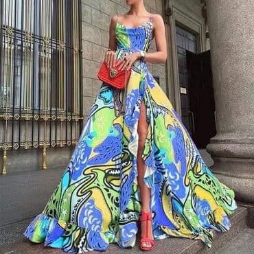 siroke haljine: 2200 — 1