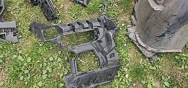 sijalice za traktor: NOSAČ BRANIKA G06 G07 ZA BMW X6 | BMW X6 g06 prednji desni nosač — 3
