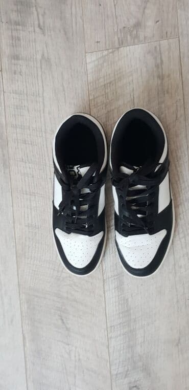 skx patike: 40, bоја - Crna — 8