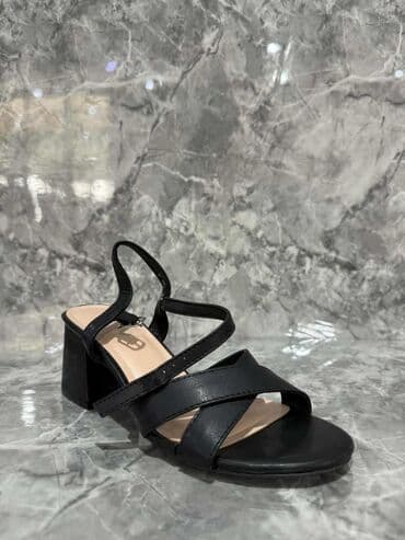 piccadilly obuca beograd: Sandals, Alpina — 14
