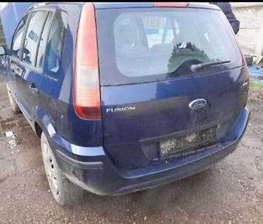 ford p251a:00 2f: BRAVA HAUBE ZA FORD FUSION OD 2004. DO 2008. GOD. | FORD velika — 4