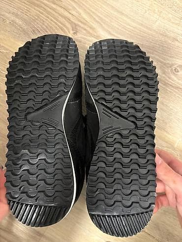 Office Furniture: Trainers, size - 38 — 3