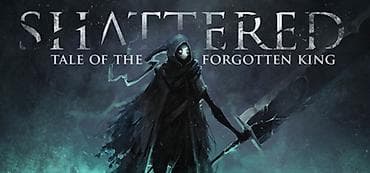 mini pc: Shattered- Tale of the Forgotten King igra za pc (racunar i lap-top) — 1