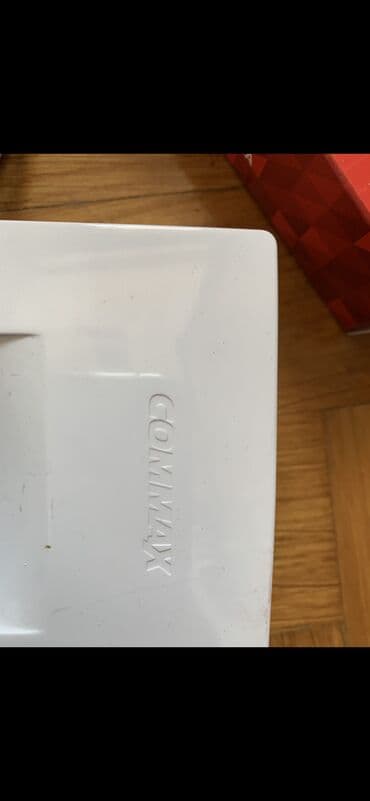 kamera spijunka: Commax interfon. Original. Koriscen kratko. Zamenjen jer smo kupili — 5