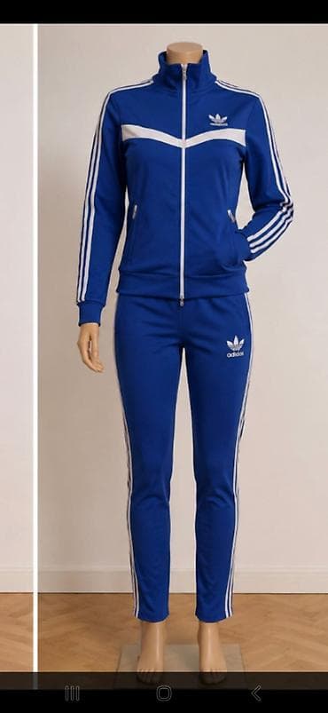 de facto snizenje: Ženske trenerke S,M,L,XL,XXL,3XL veličine za samo 3500 din
pb — 3