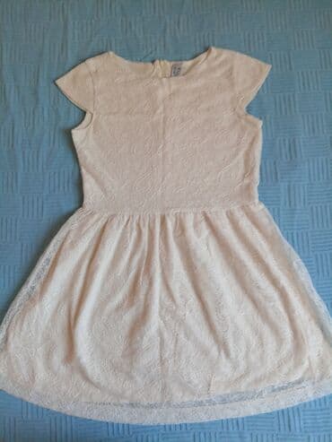 bebe devojcica 3 5 godina: Zara, Mini, Sleeveless — 1