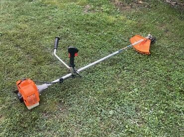 tablete za ciscenje sudo masine: Motorna kosa/trimera za travu – benzinski - Dvotaktni benzinski motor — 1