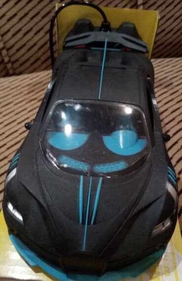 mala sirena igracka: Bugatti conqueror auto novo igracka na daljinski akcija cene nisu — 4