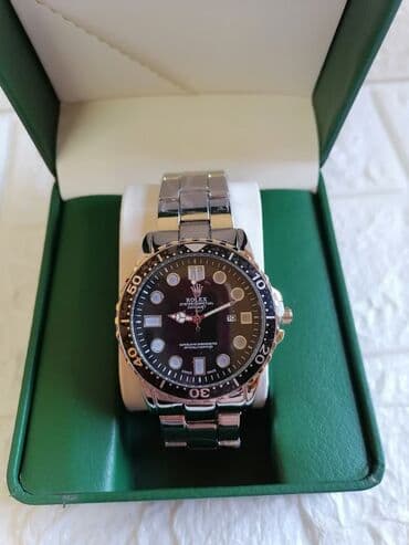 pepco vranje: Rolex, Muški — 8