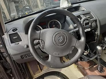 sidro za camac: VOLAN ZA MEGAN 2 ZA RENAULT MEGANE — 1