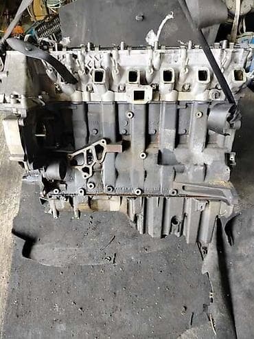 MOTOR 3.0D E60 M57TUE ZA BMW SERIJA 5 OD 2003. DO 2010. GOD. | Motor na lalafo.rs MOTOR 3.0D E60 M57TUE ZA BMW SERIJA 5 OD 2003. DO 2010. GOD. | Motor
