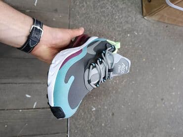 nike command air max: Trainers, size - 41 — 2