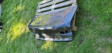 dizalice za servise: GEPEK VRATA ZA BMW 315, 316, 318 . | bmw 3 g20 gepek vrata — 1