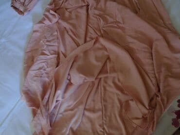 leprsave duge haljine: S (EU 36), Long sleeves — 2