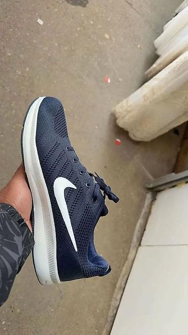 doka torba: Muške patike za trčanje i svakodnevno nošenje - Dizajn: niskoprofilne — 2