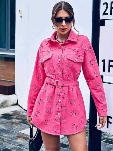 ombre jakne: Jakne 4300 — 2