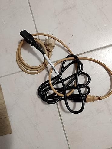 tablete za bazen 10 u 1: IEC C13 to C14 naponski kablovi (produžni sklopovi) – model/oznaka na — 3