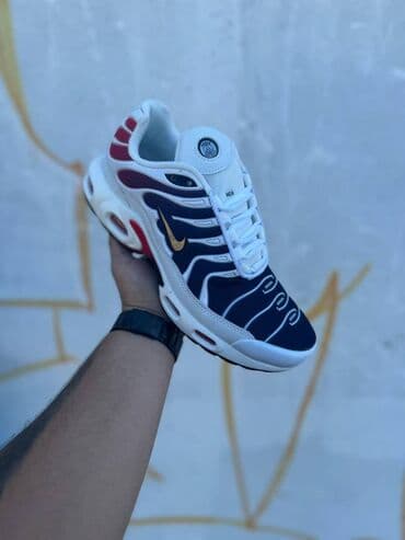 crne tn nike: Patike — 12