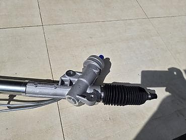 bas ovaj: Hidraulična letva volana (servo) – kompletan sklop Audi A6 C5 - Tip — 4