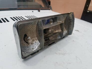 polovne letnje gume 215 55 r16: Stop lampa leva Lada 2121 Niva, Lada 2106. Polovno, ocuvano. Skinuto — 8