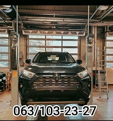 Profesionalna oprema za autoservis – komplet ili pojedinačno -