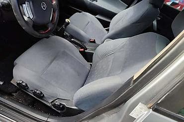 SEDISTA ZA NISSAN PRIMERA | Nissan primera p12 sedista prednja I