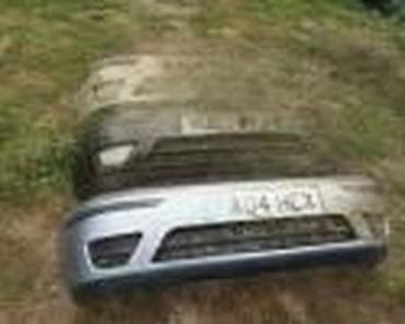 focus 2: FORD FOCUS 2003. GOD. - KOMPLETAN AUTO U DELOVIMA | FORD velika — 10