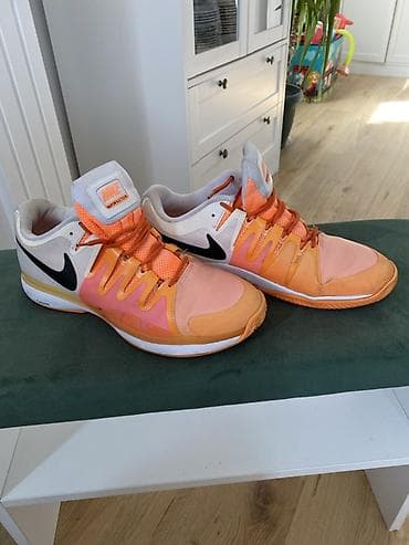 Nike Zoom Vapor 9.5 Tour teniske patike - Model: Nike Zoom Vapor 9.5