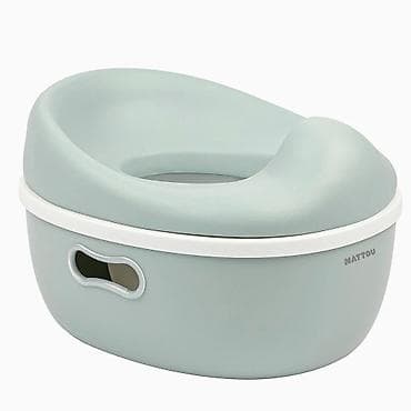 Nameštaj: Nattou noša Potty 3-u-1, 34 x 28,5 x 21 cm Šifra proizvoda: 7120 — 1
