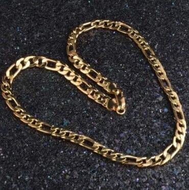 satic smartic cena: Chain — 3