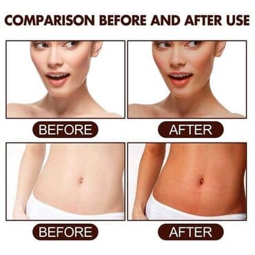 četka za bradu od veprove dlake: Cena 1200 dinara Naziv proizvoda: Prirodna krema za tamnjenje — 4