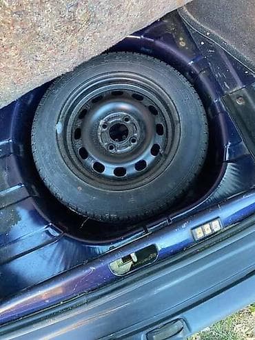 amortizer golf 7: FORD ESCORT 1.8TD 1998. GOD. - KOMPLETAN AUTO U DELOVIMA | Polovni — 5