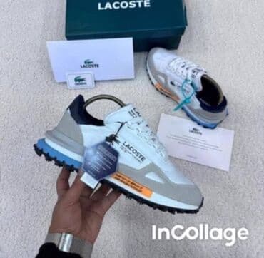 ccc obuca beograd: Trainers, Gucci, size - 44 — 4