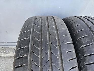 auto plac senta: GOODYEAR 205/55 R16 LETNJA | 205/55 R16 GoodYear Letnje 2 komada — 3