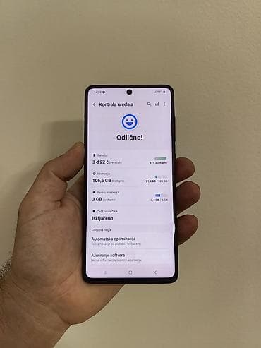 samsung galaxy j3 2017 cena: Samsung A71 dual sim, otključan za sve mreže. Verzija sa 6/128 gb — 4