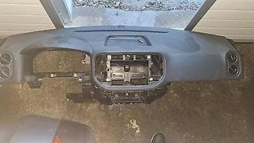 municija za tetejac: TIGUAN INSTRUMENT TABLA ZA VOLKSWAGEN TIGUAN OD 2007. DO 2012. GOD — 4