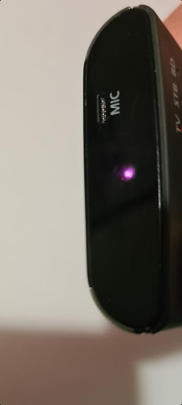 eksterna baterija lidl: - Originalni Samsung daljinski upravljač model RMCTPE1 sa touchpad — 7