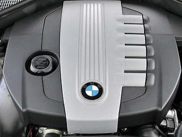 poklopac za gepek: POKLOPAC MOTORA ZA BMW X6 OD 2008. DO 2016. GOD — 1