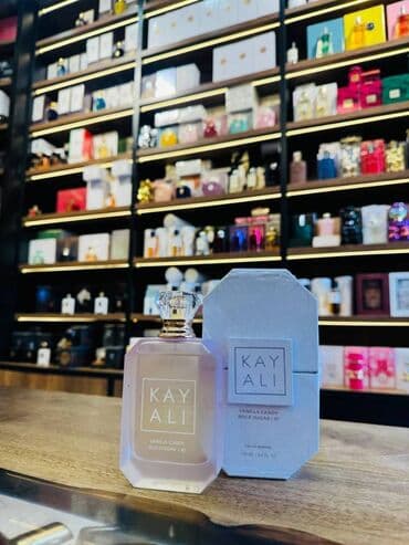 Men's Footwear: Parfem — 4