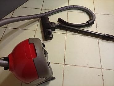 kućni bioskop: Samsung usisivač sa kesom – model SCS5240 (VCC5240S3R/BOL) Glavne — 4