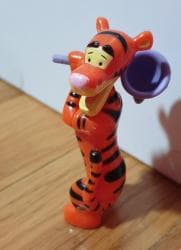 bubamara igracka: VINI PU - TIGAR - DISNEY igracka — 6