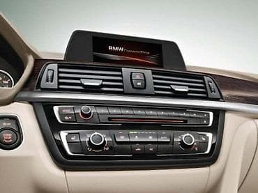 auto radio mp5: RADIO / CD / DVD ZA BMW 418 — 1