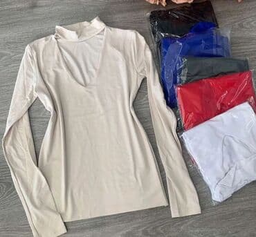 patike n: 2XL, Likra, bоја - Bež — 1