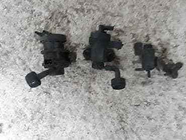 adapter za opel insigniu: TURBINA ZA OPEL VECTRA C OD 2002. DO 2007. GOD. | turbina za 2,2 — 2