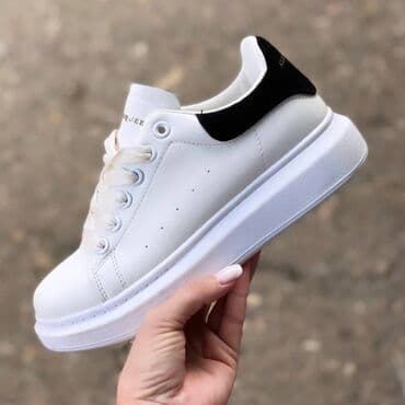 esprit obuca beograd: Alexander McQueen patike Novo Brojevi 36 do 46, zavisi od modela fb — 4