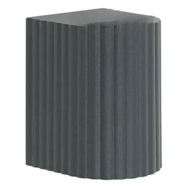 aluminijumski kazan za mast: Jačina: Max. 35W Tip grla: 2xGU10 Napon: 220-240V / 50-60Hz Boja — 2