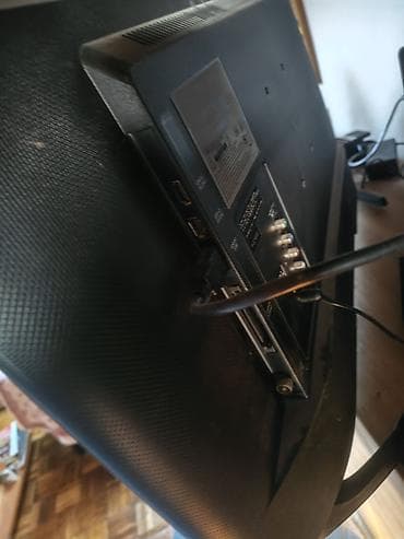 samsung s24 ultra: Samsung LED TV 32" – model UE32M5002AK (Type No: UE32M5002) Ključne — 4