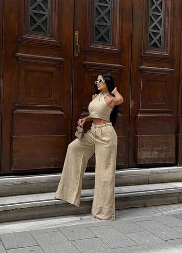 svecane haljine i kompleti za punije osobe: 9Fashion Woman — 6