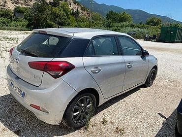 Vozila: | DELOVI ZA HYUNDAI I20 OD 2015. DO 2019. GOD. | — 1